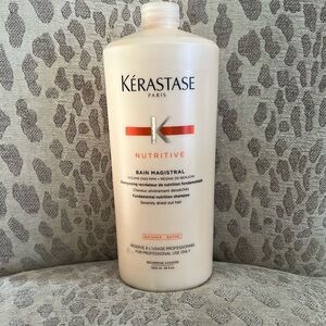 Kerastase Bain Magistral 1000ml (34oz)
